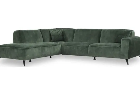 Clearance Hoeksofa Galeria Loungebanken|Hoekbanken