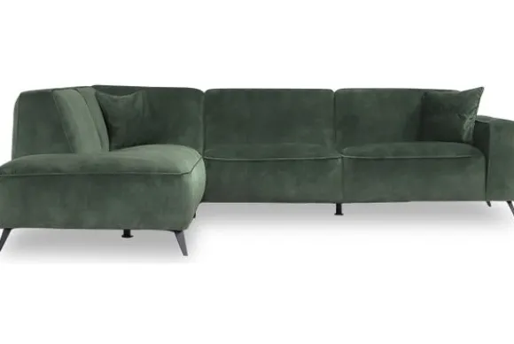 Clearance Hoeksofa Galeria Loungebanken|Hoekbanken