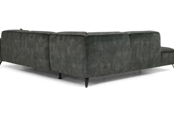 Clearance Hoeksofa Galeria Loungebanken|Hoekbanken