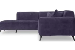 Clearance Hoeksofa Galeria Loungebanken|Hoekbanken