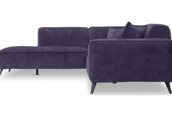 Clearance Hoeksofa Galeria Loungebanken|Hoekbanken