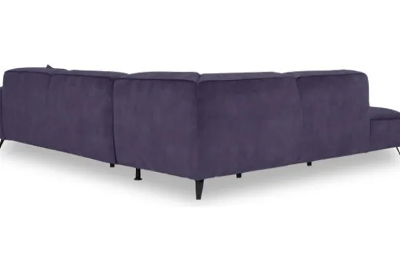 Clearance Hoeksofa Galeria Loungebanken|Hoekbanken