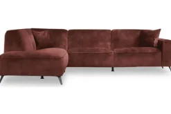 Clearance Hoeksofa Galeria Loungebanken|Hoekbanken