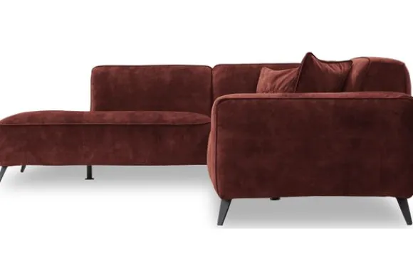 Clearance Hoeksofa Galeria Loungebanken|Hoekbanken