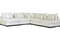 Hot Hoeksofa Giovanni Hoekbanken
