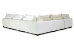 Hot Hoeksofa Giovanni Hoekbanken