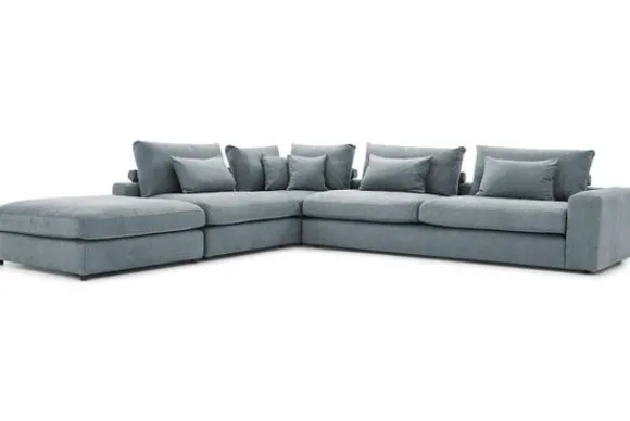 Best Hoeksofa Giovanni Elementen Banken|Loungebanken