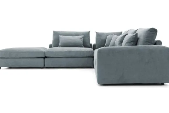 Best Hoeksofa Giovanni Elementen Banken|Loungebanken