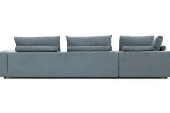 Best Hoeksofa Giovanni Elementen Banken|Loungebanken