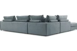 Best Hoeksofa Giovanni Elementen Banken|Loungebanken