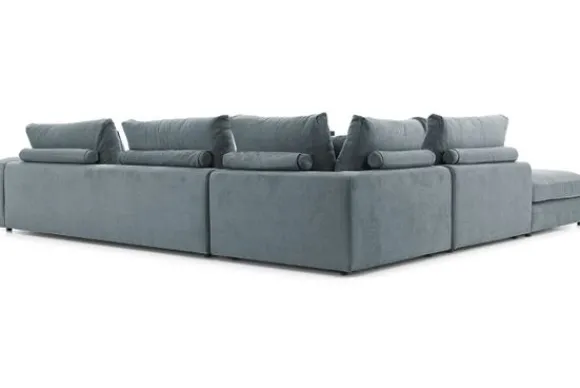 Best Hoeksofa Giovanni Elementen Banken|Loungebanken