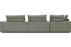 Hot Hoeksofa Giovanni Elementen Banken|Loungebanken