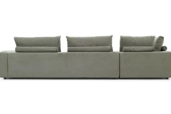 Hot Hoeksofa Giovanni Elementen Banken|Loungebanken