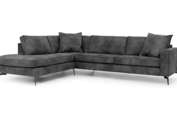 New Hoeksofa Laguna Loungebanken|Hoekbanken