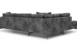New Hoeksofa Laguna Loungebanken|Hoekbanken