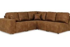 Hoeksofa Larissa Hoekbanken