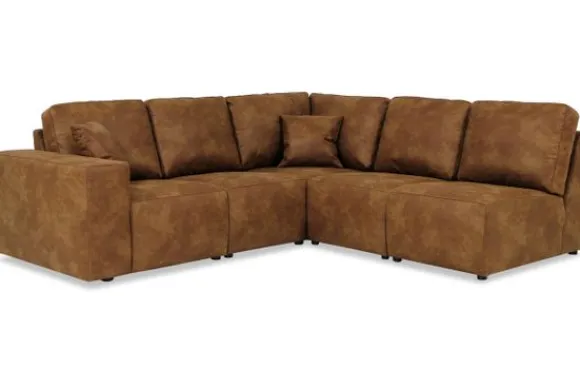 Hoeksofa Larissa Hoekbanken