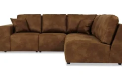 Hoeksofa Larissa Hoekbanken