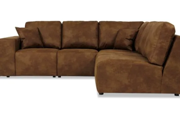Hoeksofa Larissa Hoekbanken