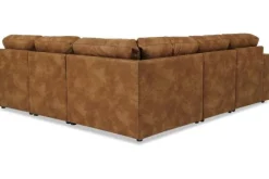 Hoeksofa Larissa Hoekbanken