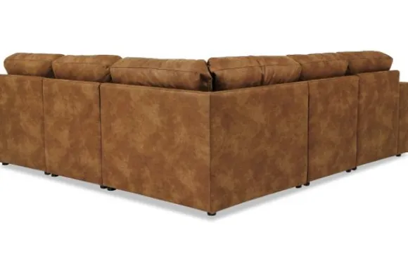 Hoeksofa Larissa Hoekbanken