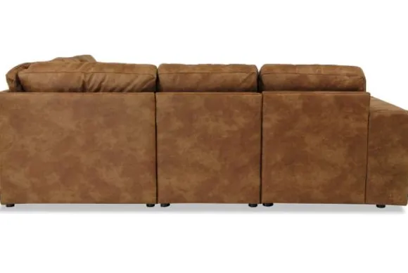 Hoeksofa Larissa Hoekbanken