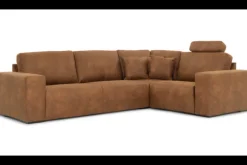 Online Hoeksofa Larissa Hoekbanken