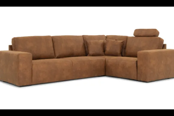 Online Hoeksofa Larissa Hoekbanken