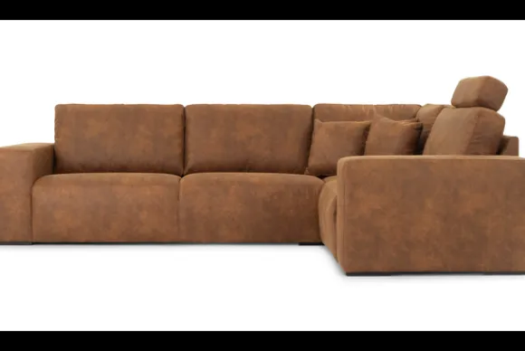 Online Hoeksofa Larissa Hoekbanken