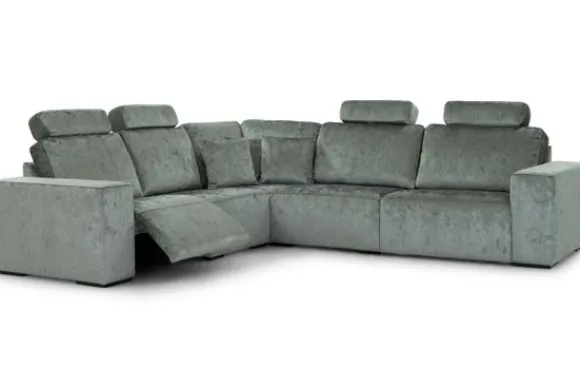 Online Hoeksofa Larissa Hoekbanken
