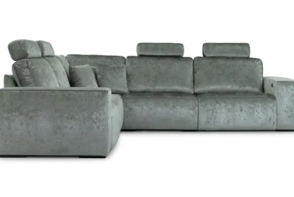 Online Hoeksofa Larissa Hoekbanken