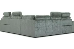 Online Hoeksofa Larissa Hoekbanken
