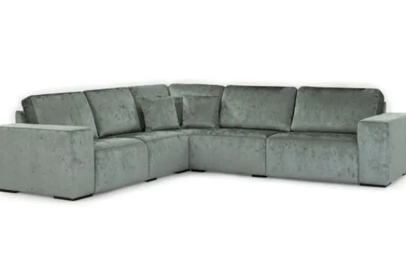 Online Hoeksofa Larissa Hoekbanken