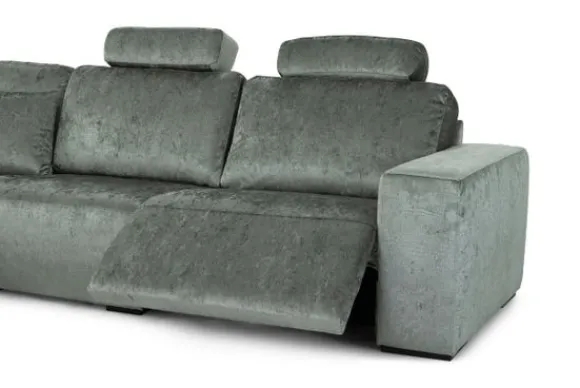 Online Hoeksofa Larissa Hoekbanken
