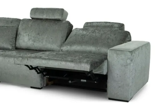 Online Hoeksofa Larissa Hoekbanken