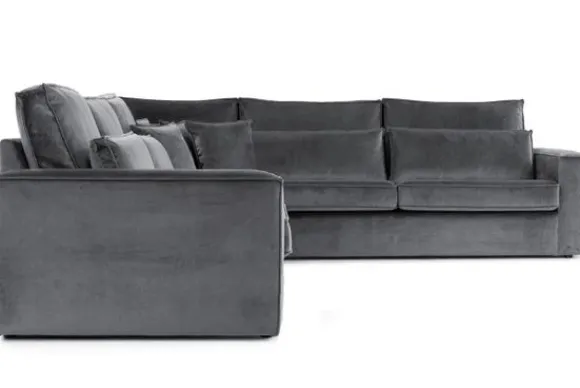 Hot Hoeksofa Le Pradet Hoekbanken