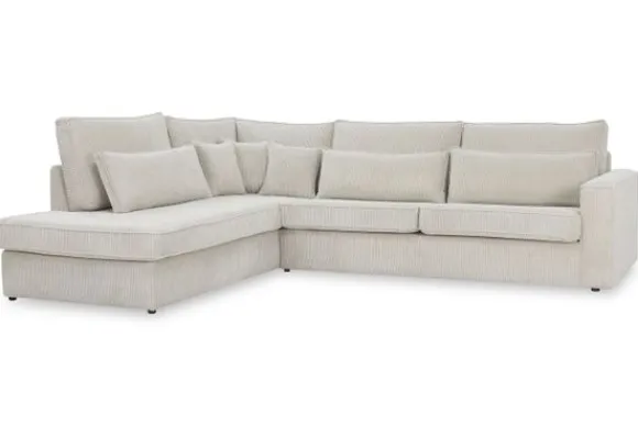 Clearance Hoeksofa Le Pradet Hoekbanken