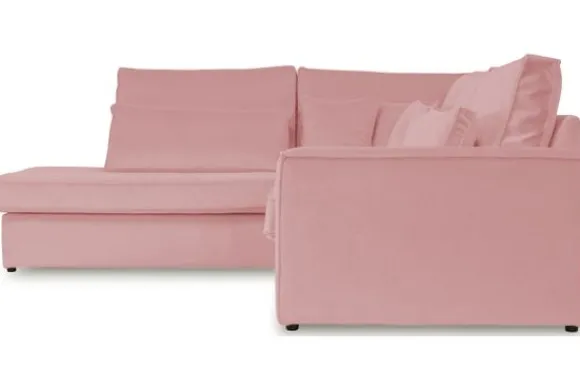 Clearance Hoeksofa Le Pradet Hoekbanken