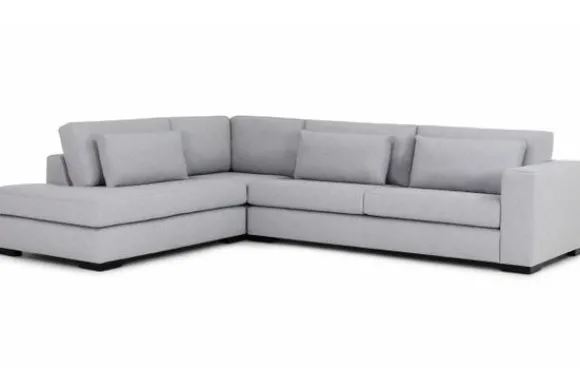 Hot Hoeksofa Mercer Hoekbanken|Loungebanken