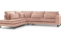 Outlet Hoeksofa Saint-Laurent Loungebanken|Hoekbanken