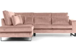 Outlet Hoeksofa Saint-Laurent Loungebanken|Hoekbanken