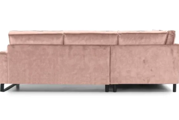 Outlet Hoeksofa Saint-Laurent Loungebanken|Hoekbanken