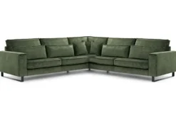 Discount Hoeksofa Saint-Laurent Hoekbanken