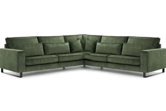 Discount Hoeksofa Saint-Laurent Hoekbanken