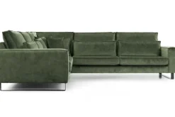 Discount Hoeksofa Saint-Laurent Hoekbanken