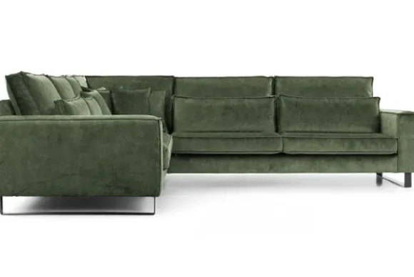 Discount Hoeksofa Saint-Laurent Hoekbanken