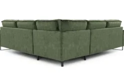 Discount Hoeksofa Saint-Laurent Hoekbanken