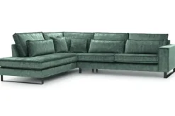 Hot Hoeksofa Saint-Laurent Loungebanken|Hoekbanken