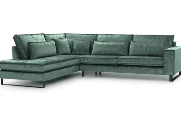 Hot Hoeksofa Saint-Laurent Loungebanken|Hoekbanken