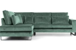 Hot Hoeksofa Saint-Laurent Loungebanken|Hoekbanken